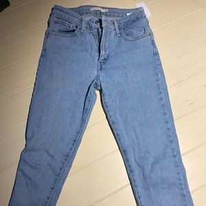 Vintage Levi’s